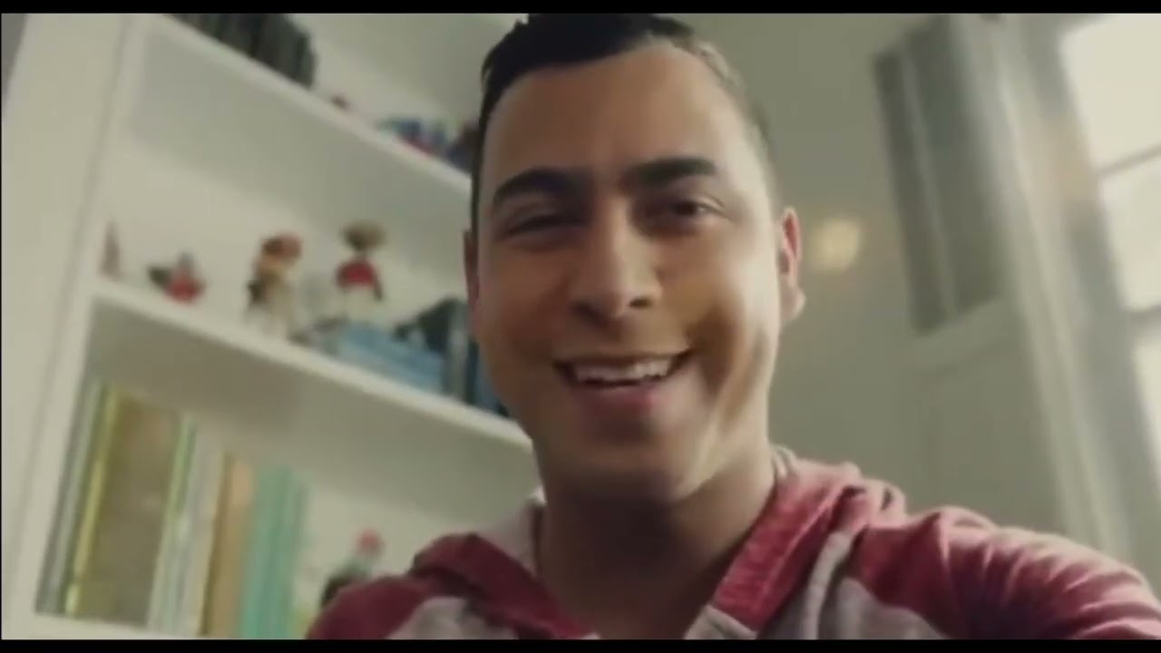 Christian Campos - Commercial Reel