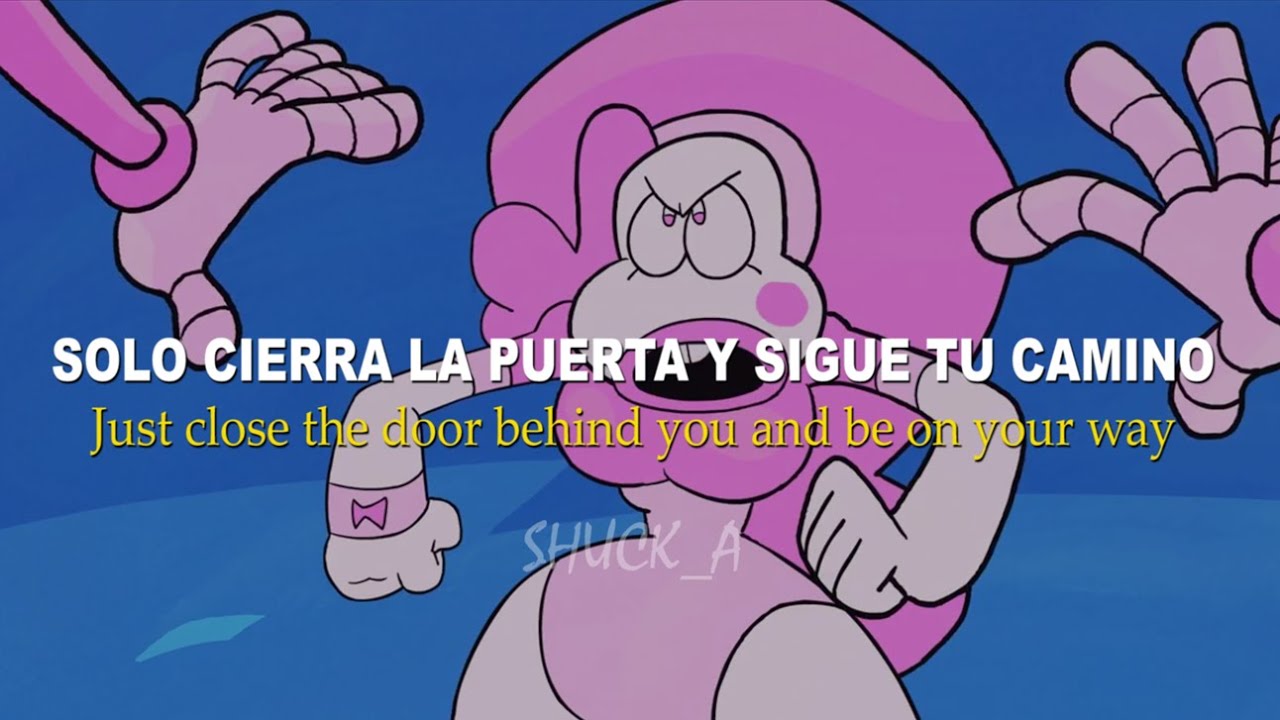 💙Liar, Liar - ✨Little Miss Higgins //(Sub Español/Lyrics)🎶 Shuck_A