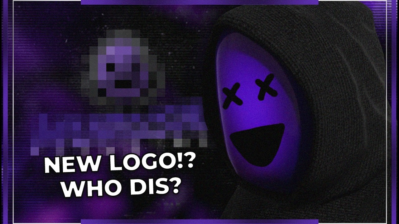 NEW MURUSHII STUDIOS LOGO & INTRO STINGER REVEAL!