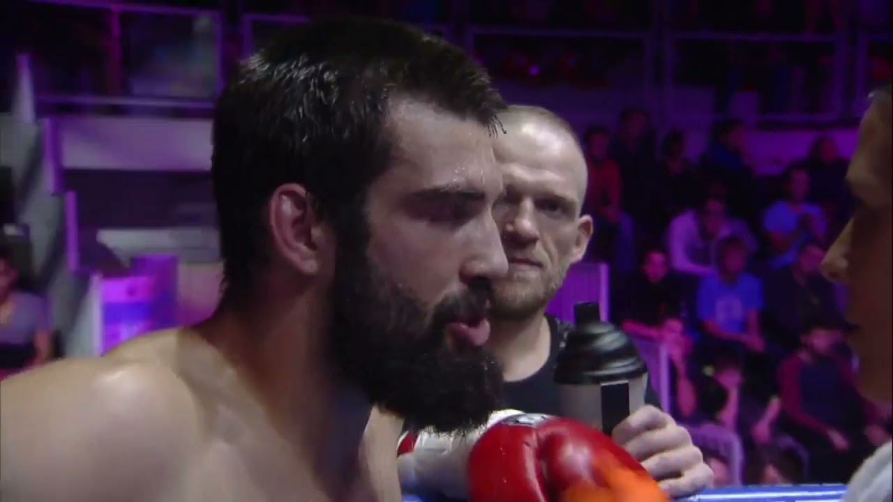 Diogo Calado vs Raphael Llodra - ENFUSION WORLD TITLE