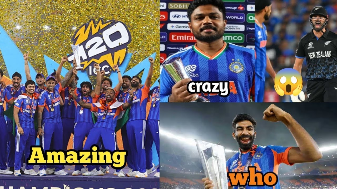 India win the match final show amazing and crazy #cricket #t20worldcupqualifier #tranding#cricket