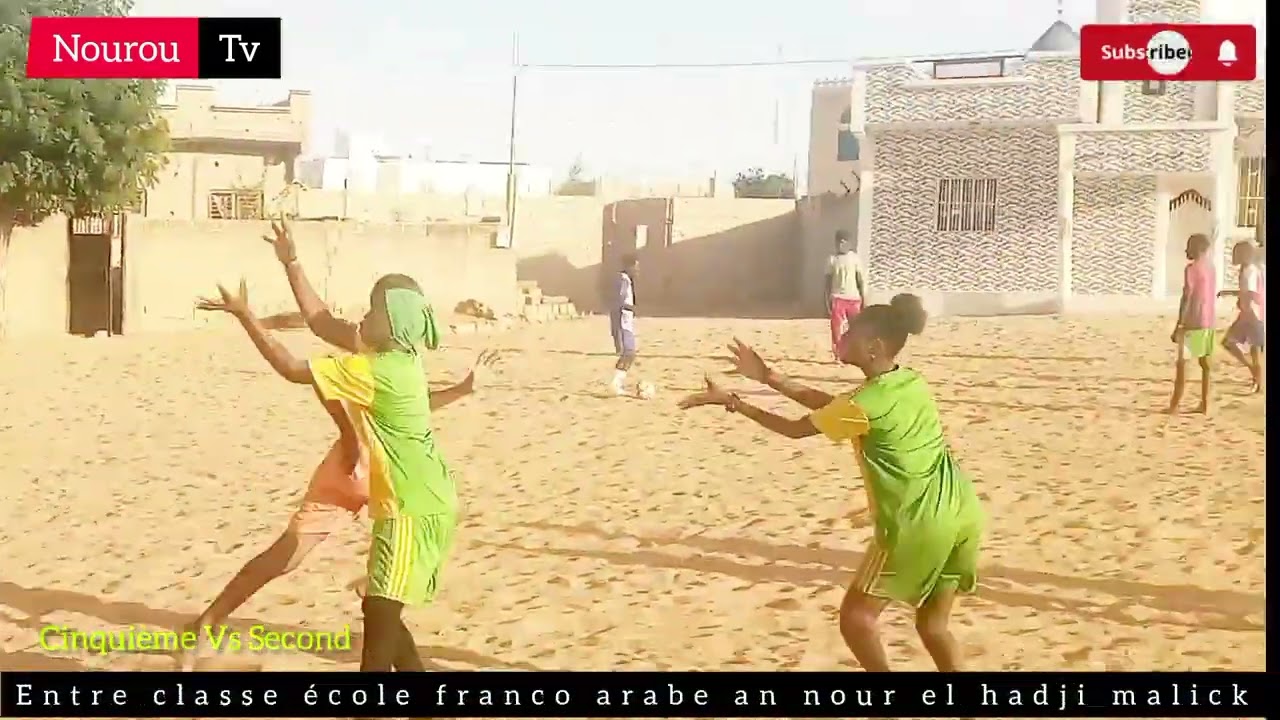Nourou Tv 