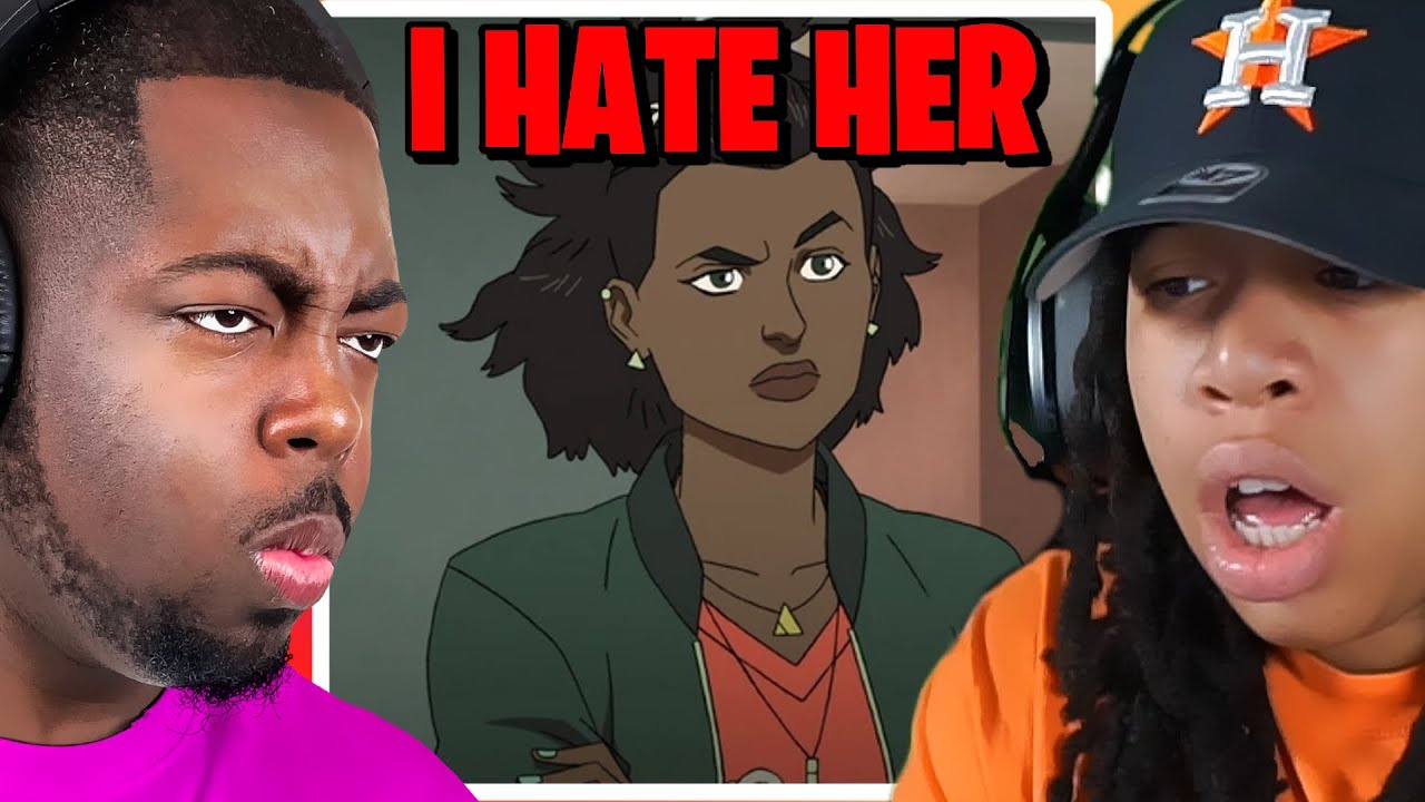 My Viewers Sent Me Characters They HATE