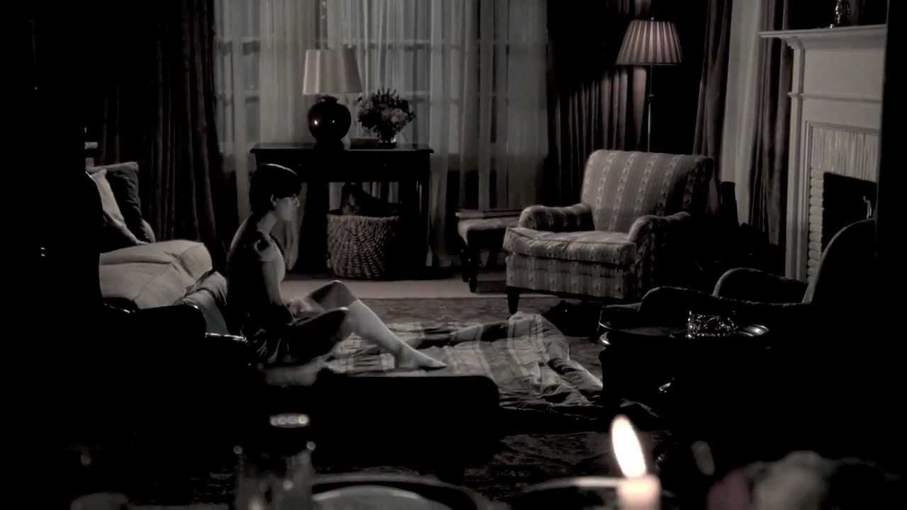 Rachel & Finn - Echo