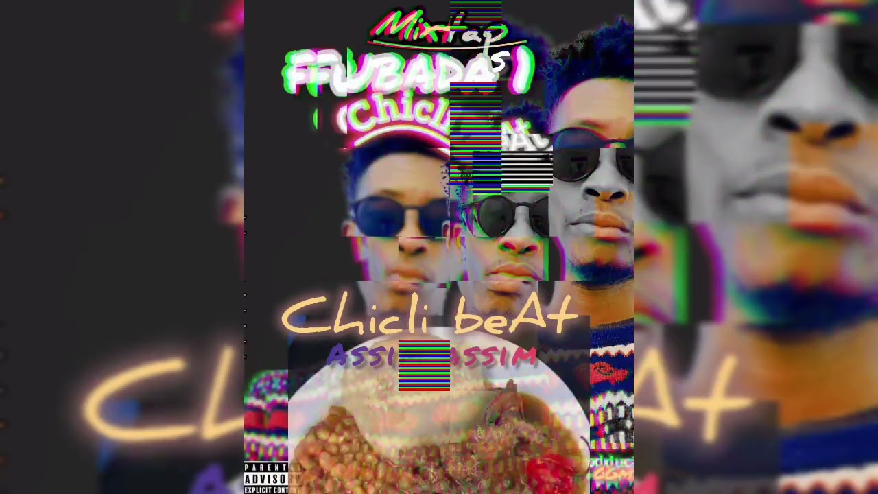 Chicli beAt - Assim Assim 