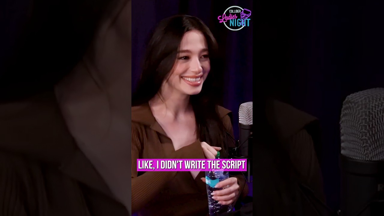 Mikey Madison Talks Dewey's Death in Scream 5