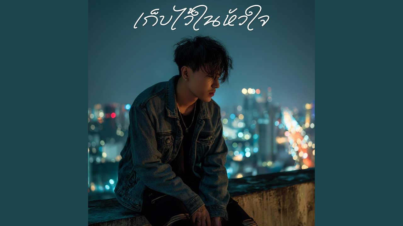 เก็บไว้ในหัวใจ