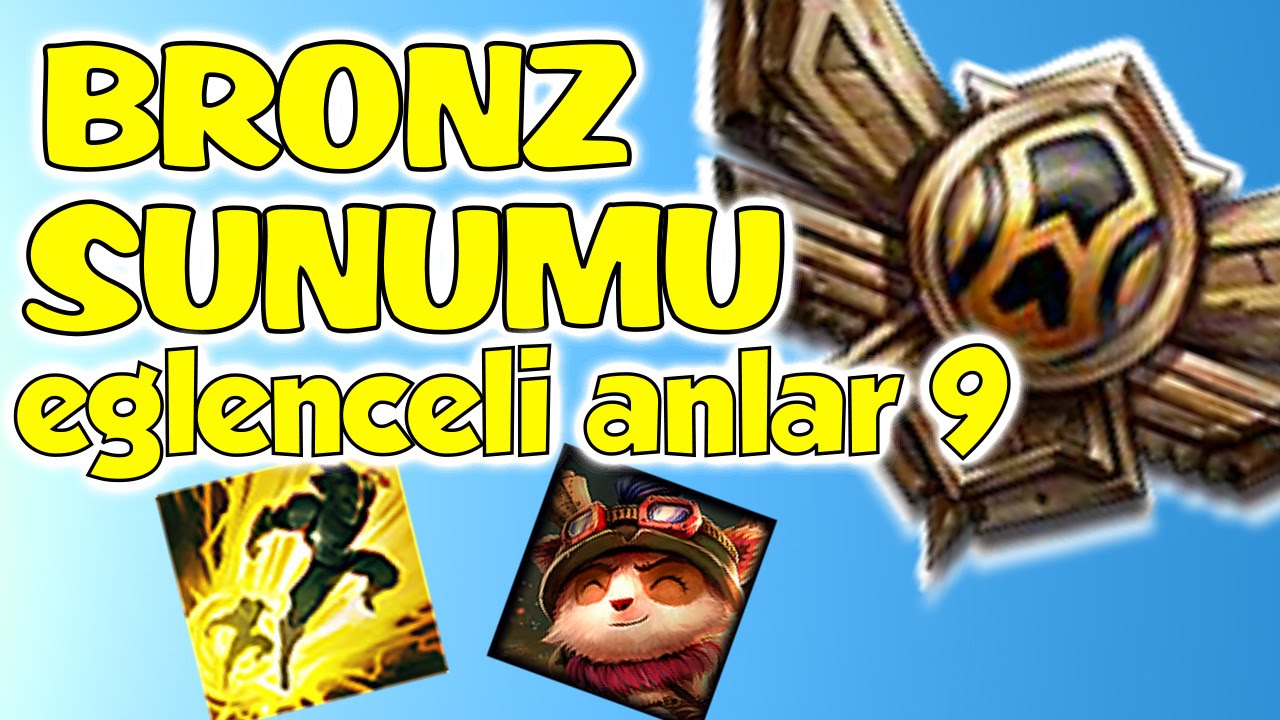 Bronz SiLent KinG ve Cingen003 Eğlenceli Anlar #9
