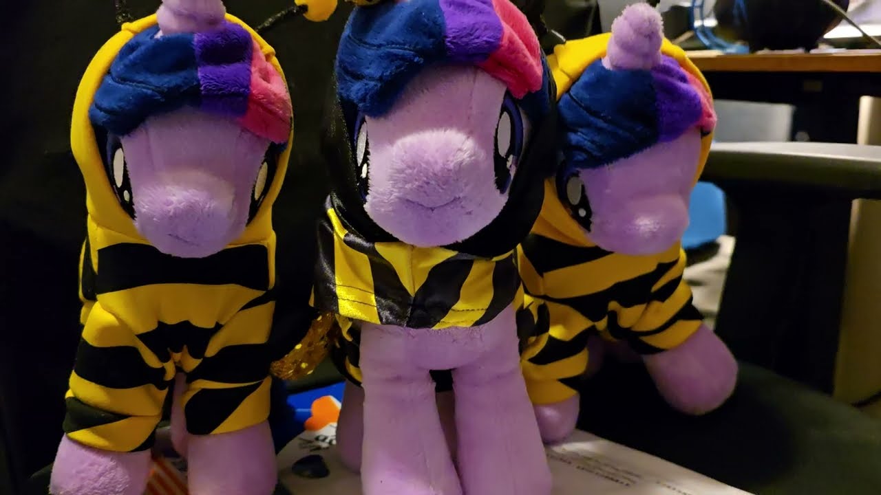 IMPORTANT BEE TWILIGHT UPDATE 🐝