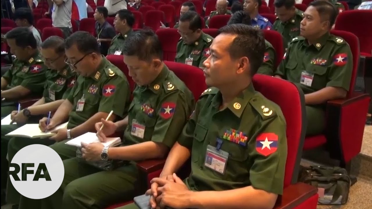 မီဒီယာနဲ႔ ဆက္ဆံေရးေကာင္းလာတဲ့ တပ္မေတာ္