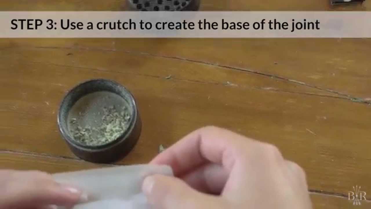 10 Tips to Roll a Joint in 60 Seconds or Less