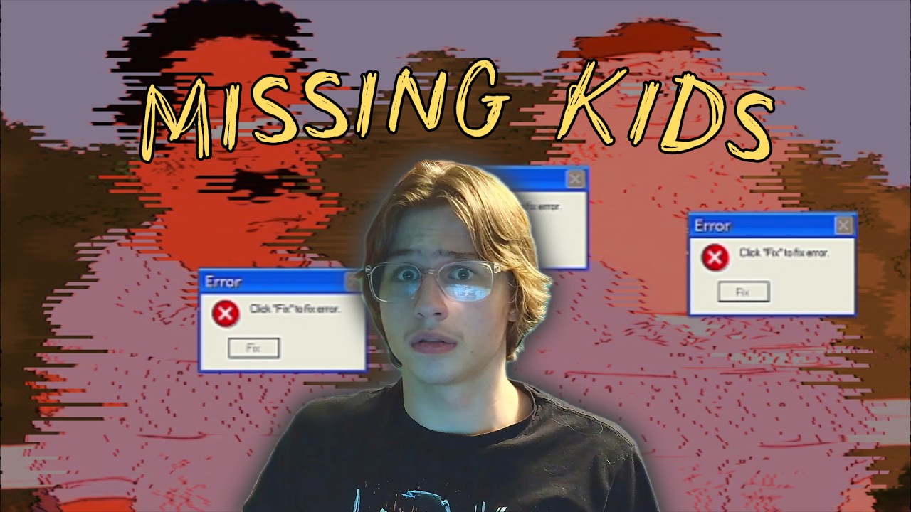 TikTok Account Using Family Guy to Find Missing Kids