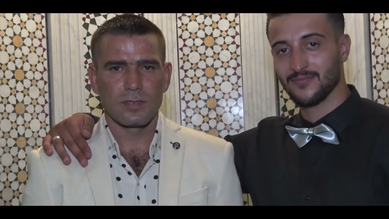 حفل زفاف العريس السيد يحيى بادنجكي        نجل السيد زكريا بادنجكي