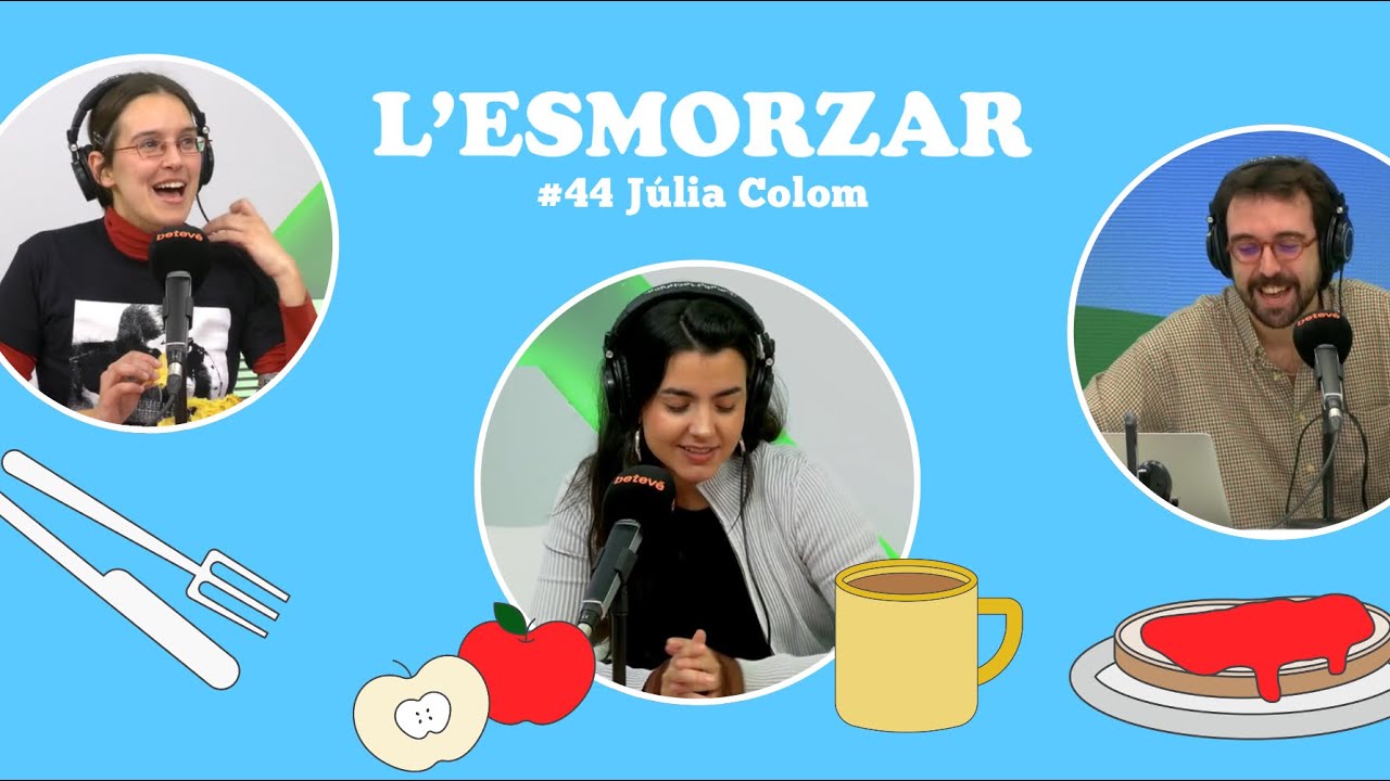 #44 Júlia Colom: panettone de fruita confitada