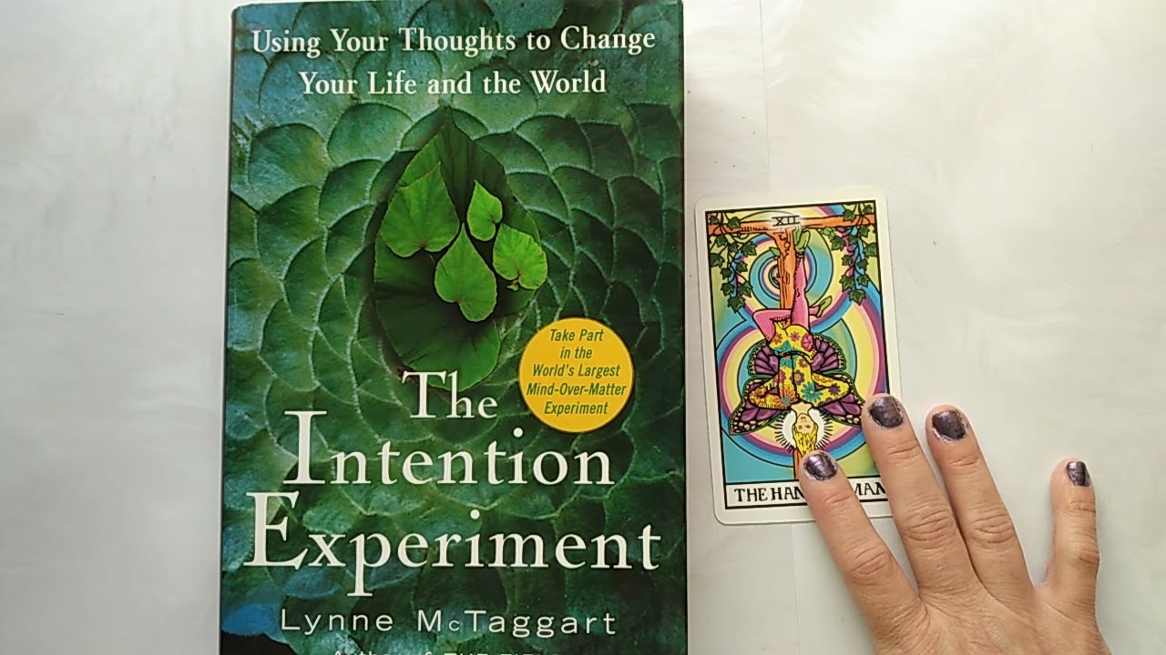 Using Tarot Cards for Intentional Manifestation