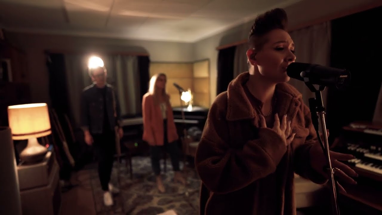 Soulounge plays... Country | 