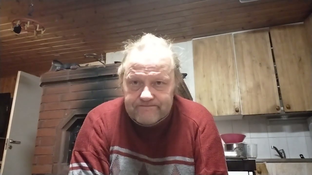 Ei oo löytynyt!!!!!