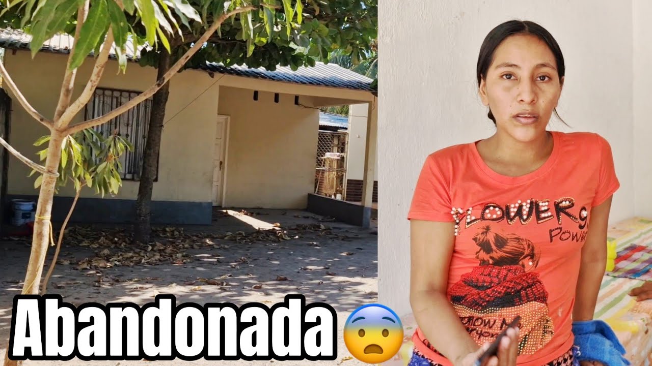 Qué triste y SUCIA está la CASA desde que SONIA se fué🫢Véan lo que vamos hacer aquí.