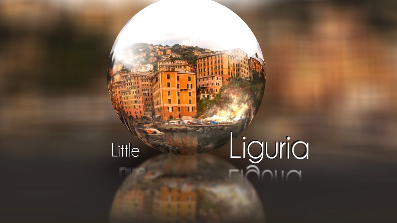 Digital Diary Liguria 2013 | Little Liguria