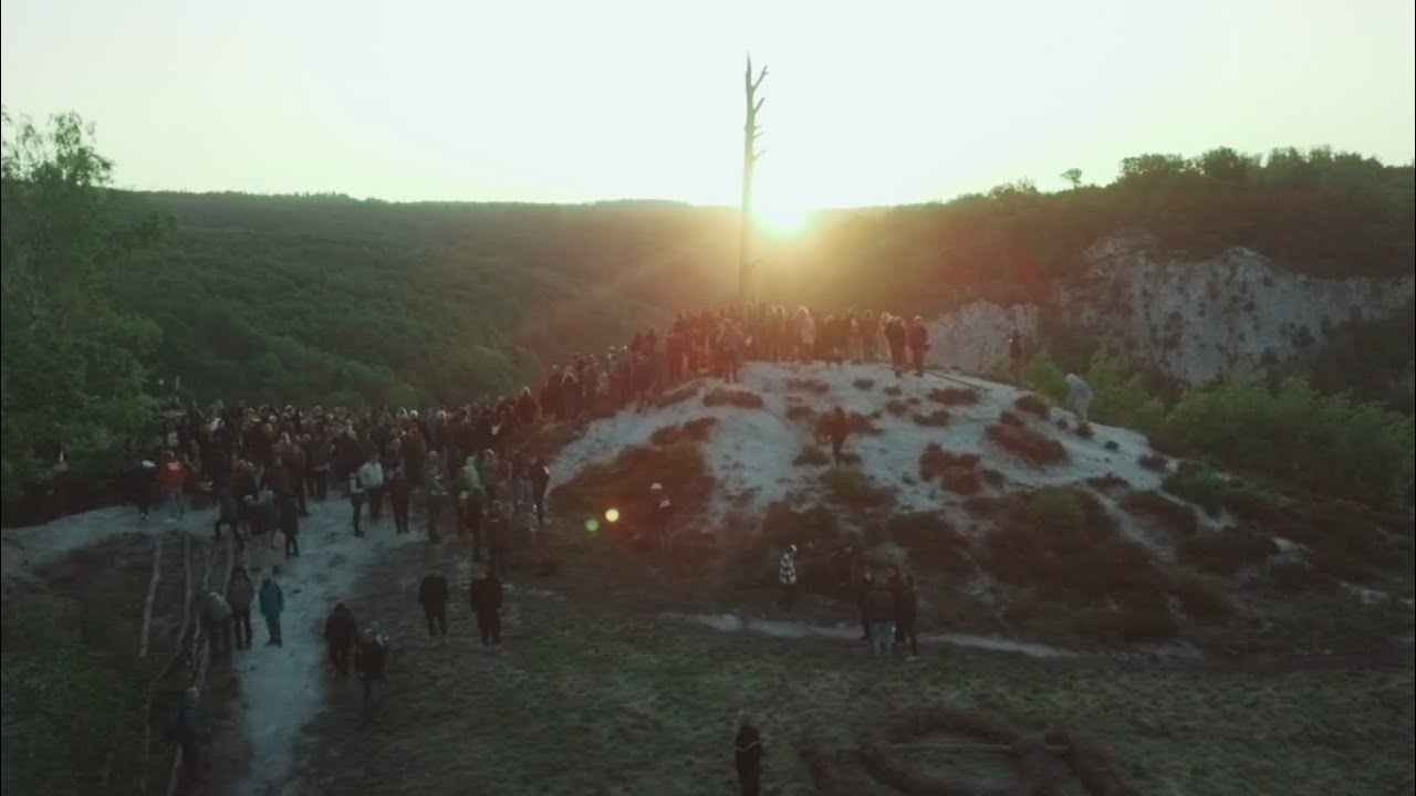 Questenfest in Questenberg (Kurz Doku) #queste #questenberg #rotha