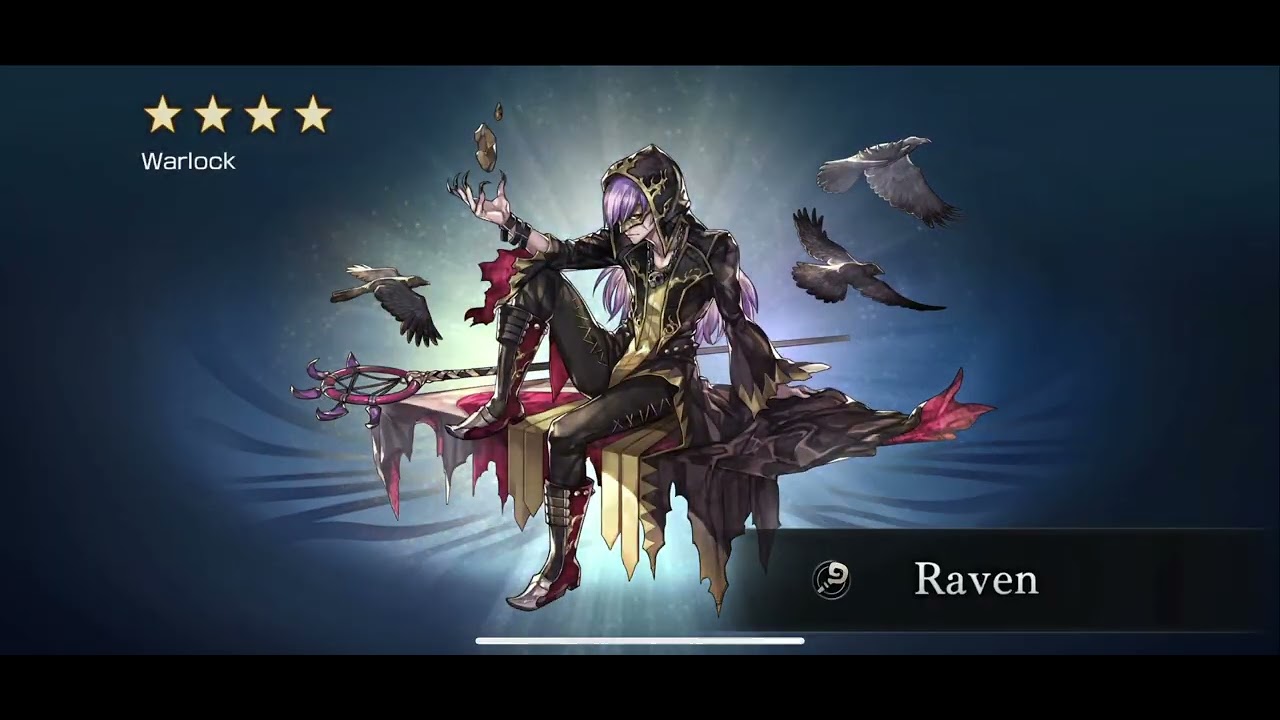 Another Eden | Gacha Pulls Just Because I Said I Would In My Last Video