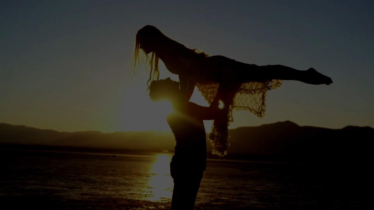 SAS ALEX - I WANNA KNOW WHAT LOVE IS (Foreigner)