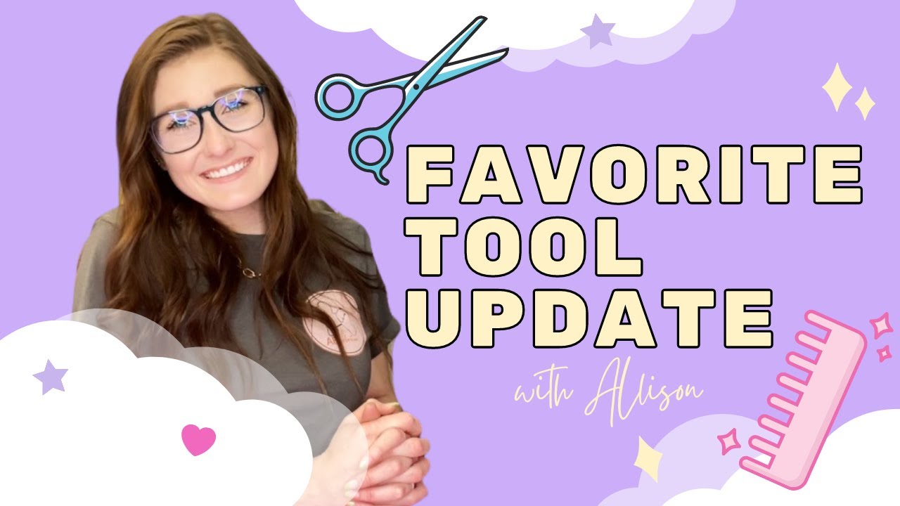 My Must Have Tool Update!