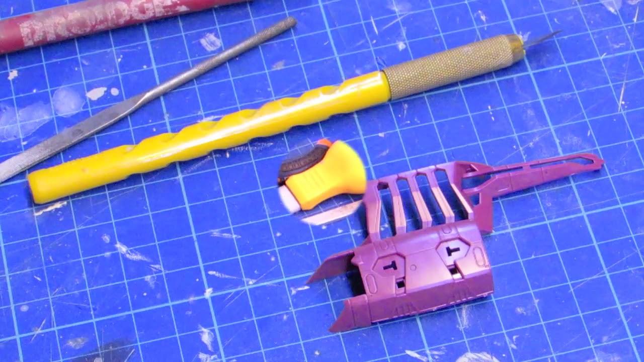 MODELLISMO: primi passi