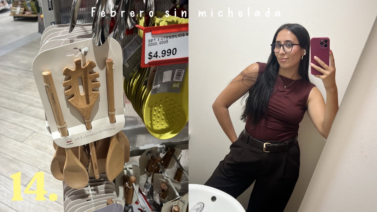 Volviendo a la realidad | día 14 FSM