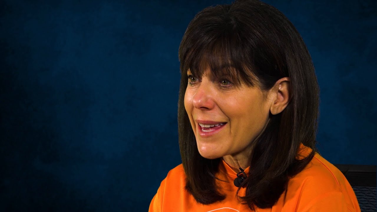 The Keys to Women&rsquo;s Financial Futures | Jean Chatzky