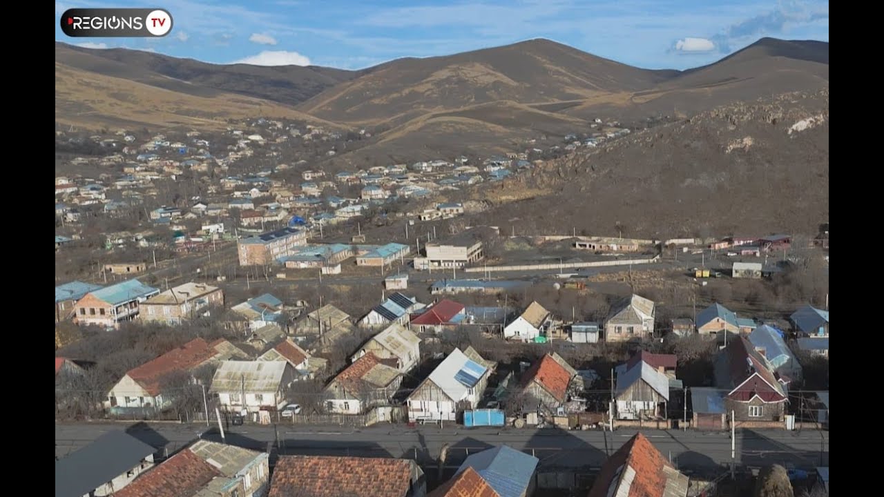 Հանգիստ սահման, բայց շարունակվող միգրացիա