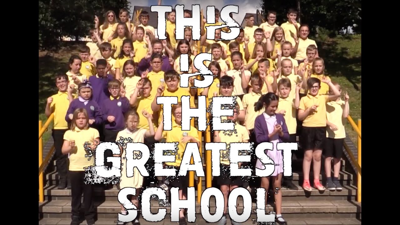 The Greatest School