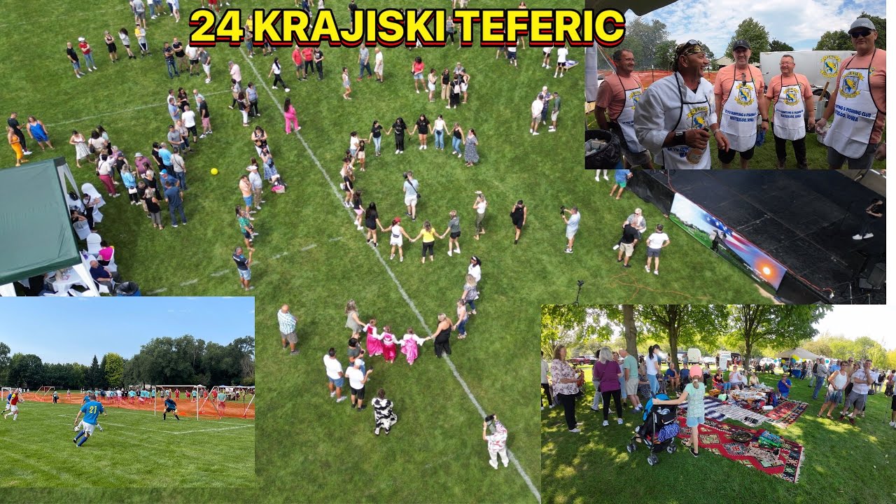 KRAJISKI TEFERIC 2023 CHICAGO