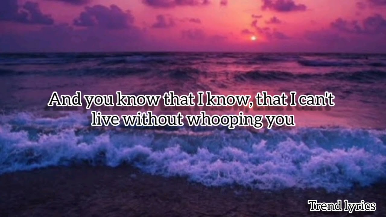 Dtay Known   Pain  Stay Parody   Lyrics