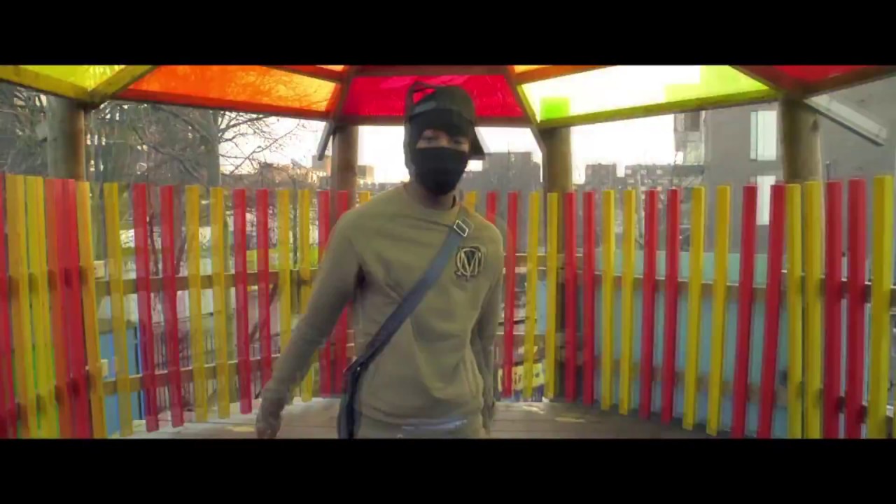 Best Of MizOrMac (Harlem) @MizOrMac