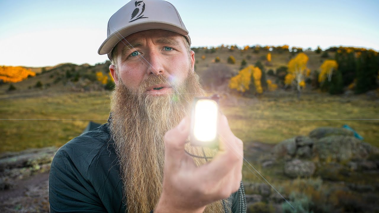 Лучшие товары первой необходимости для пеших походов от других брендов.