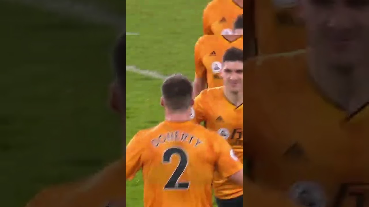 Matt 89 min goal vs man city