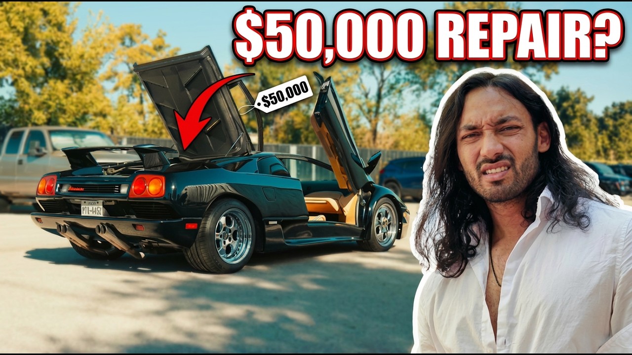 I Finally Bought a Diablo: What No One Tells You