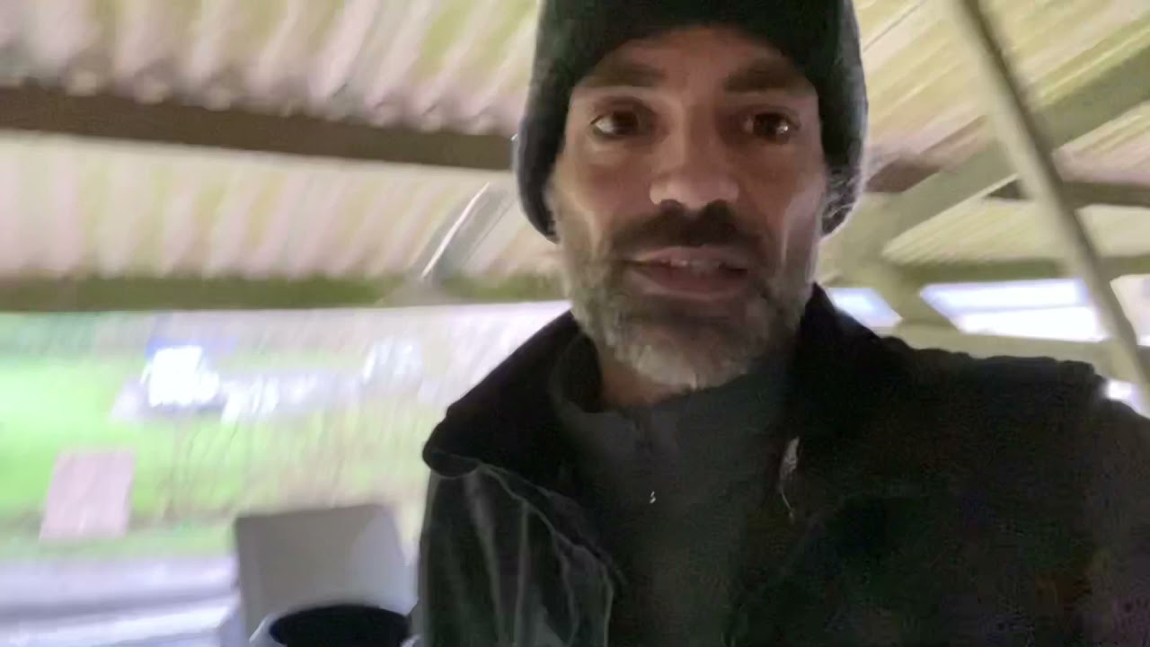#1 Je refais l’étanchéité du camping-car part. 1