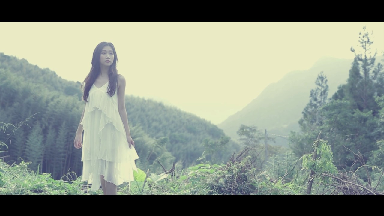 隨性 Random 《存在感》Official Music Video