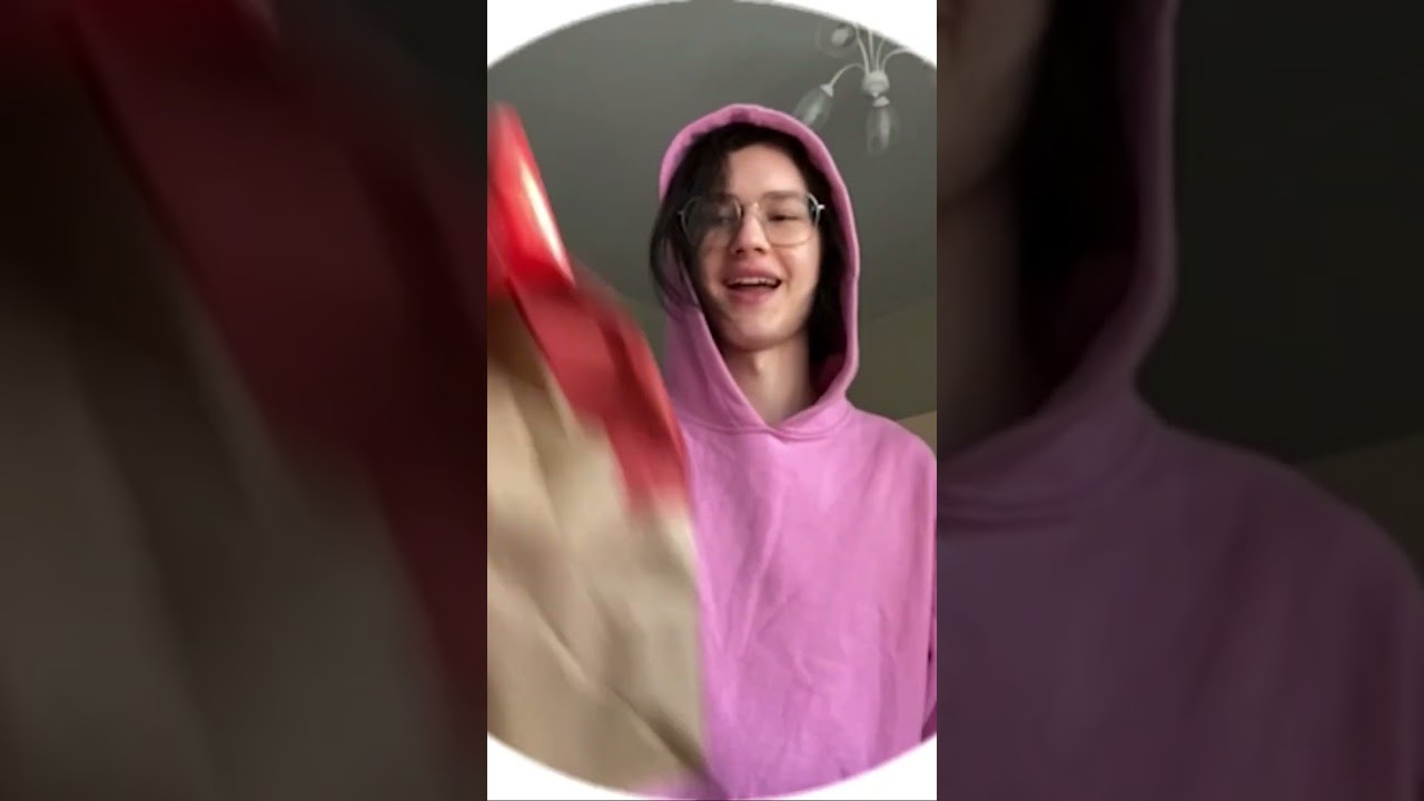 Аннабель - осталось научиться