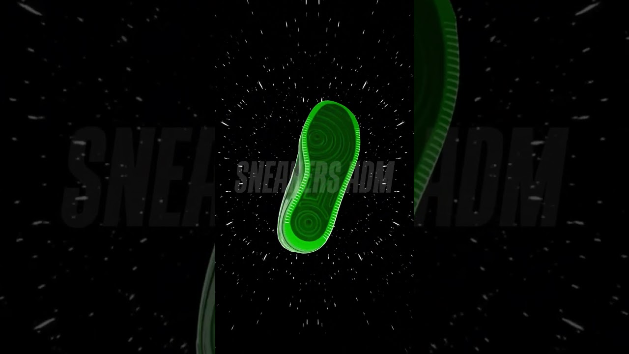 Nike Air Force 1 Low Shadow Radioactive Green - CW2655-XXX - (Parallel Universe) - 