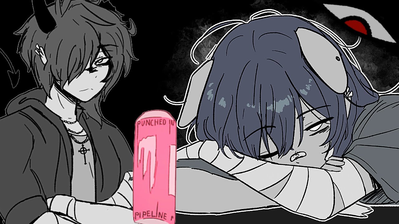 Help This Twink Dogboy Run a Cafe With His Boyfriend??? - Monday15 Demo By The LUNA Dev