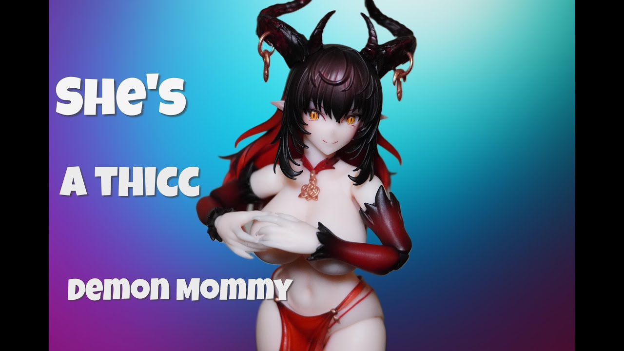 Make sure you're alone when watching this! || Snail Shell Lustia Second Form