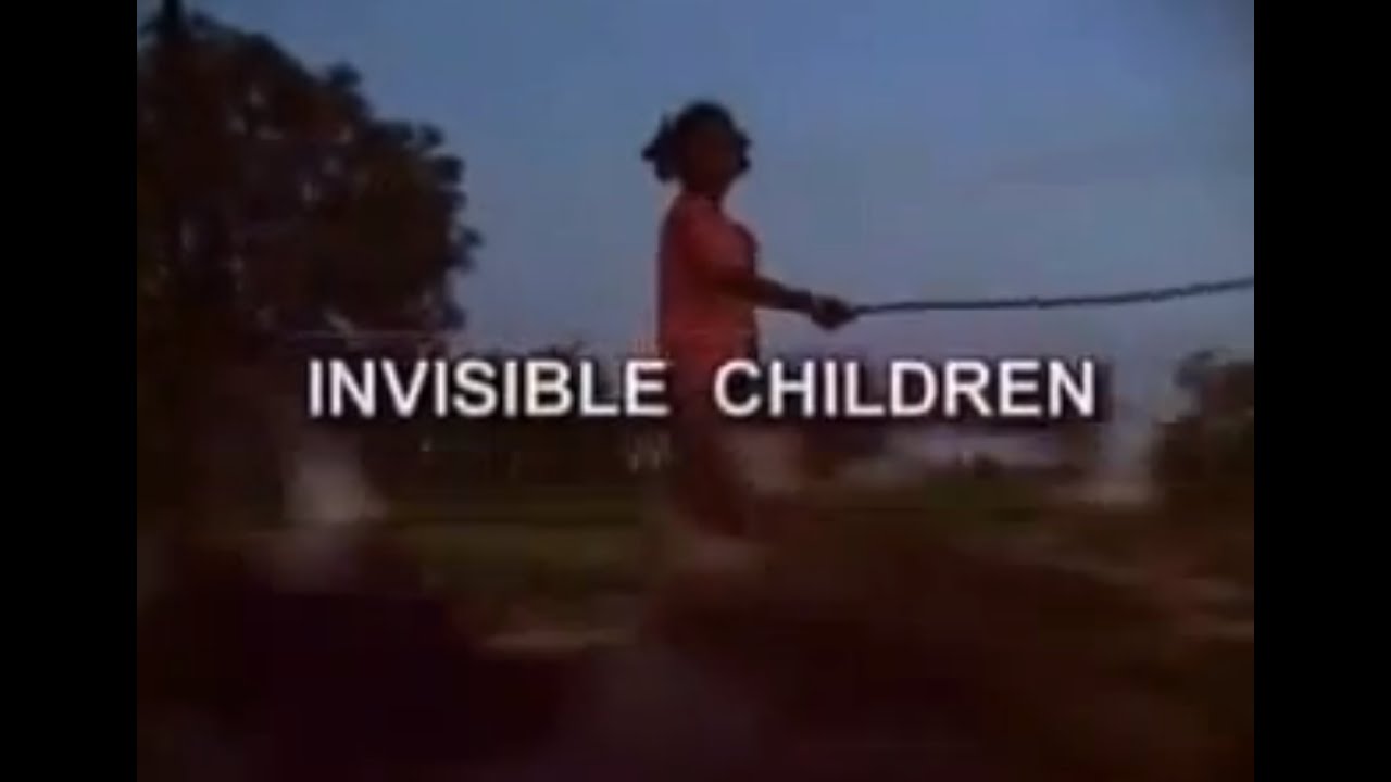 The Invisible Children
