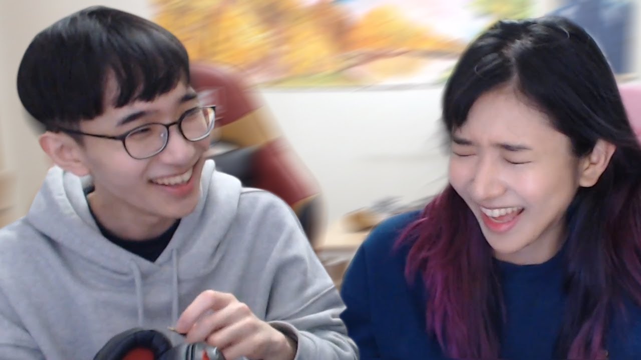 our IQ must be insane | Twitch Recap
