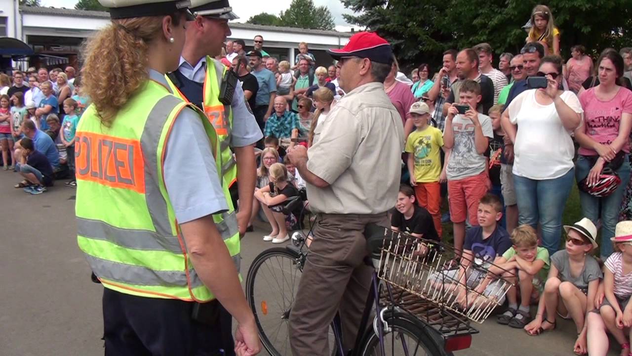 40 Jahre Autobahnmeisterei Gau Bickelheim   eingepennt und eingeklemmt