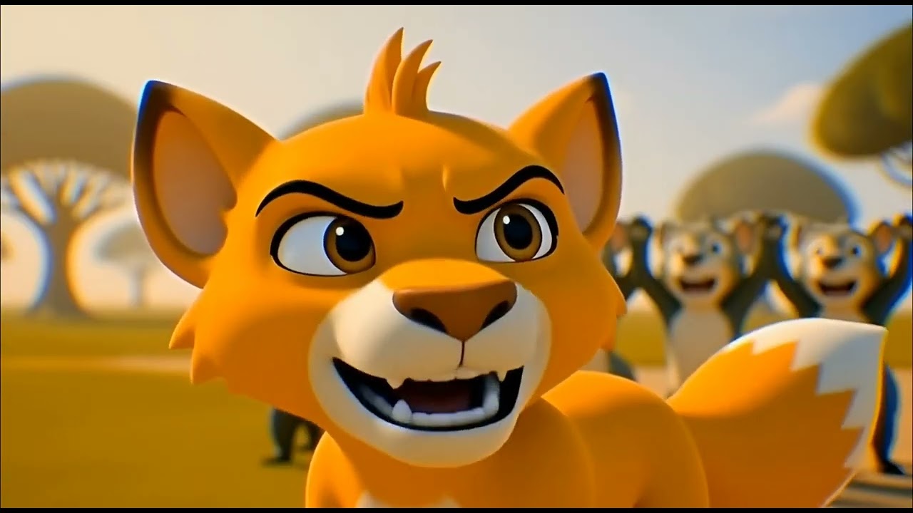 BUNTY BANDAR AUR JEEVAN PATTHAR