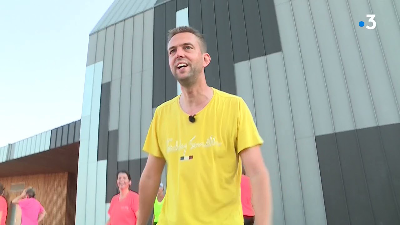 On a testé le Kangoo-Jump !