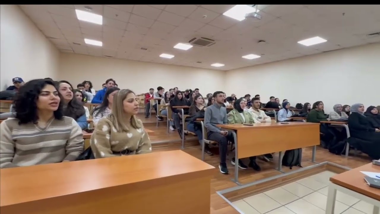 YENİ YÜZYIL ÜNİVERSİTESİ- - 2026 -KIŞ DÖNEMİ --USD-GEYDİĞİM  ALDIR